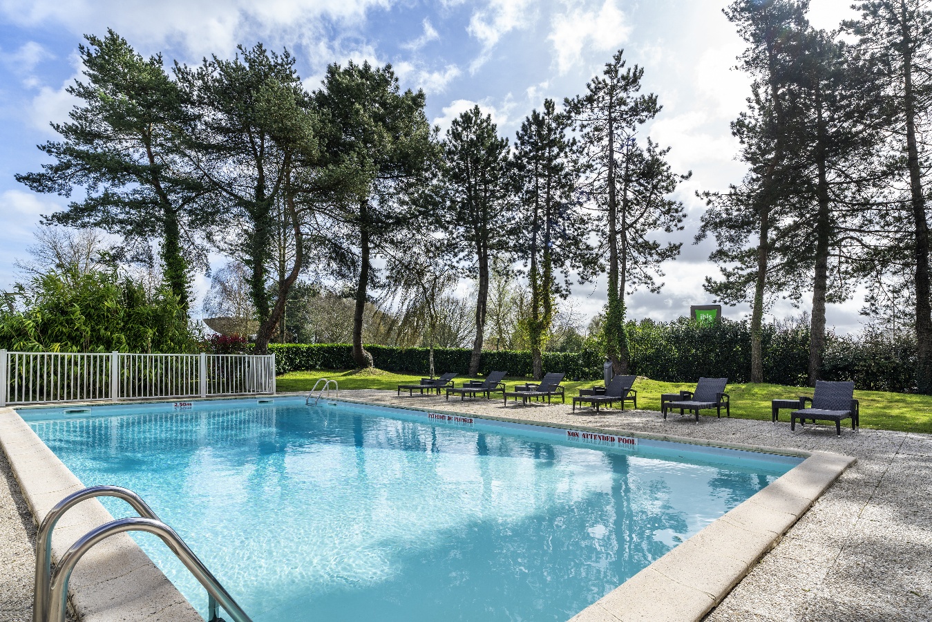 Ibis Styles Lisieux Normandie, Lisieux - photo 7