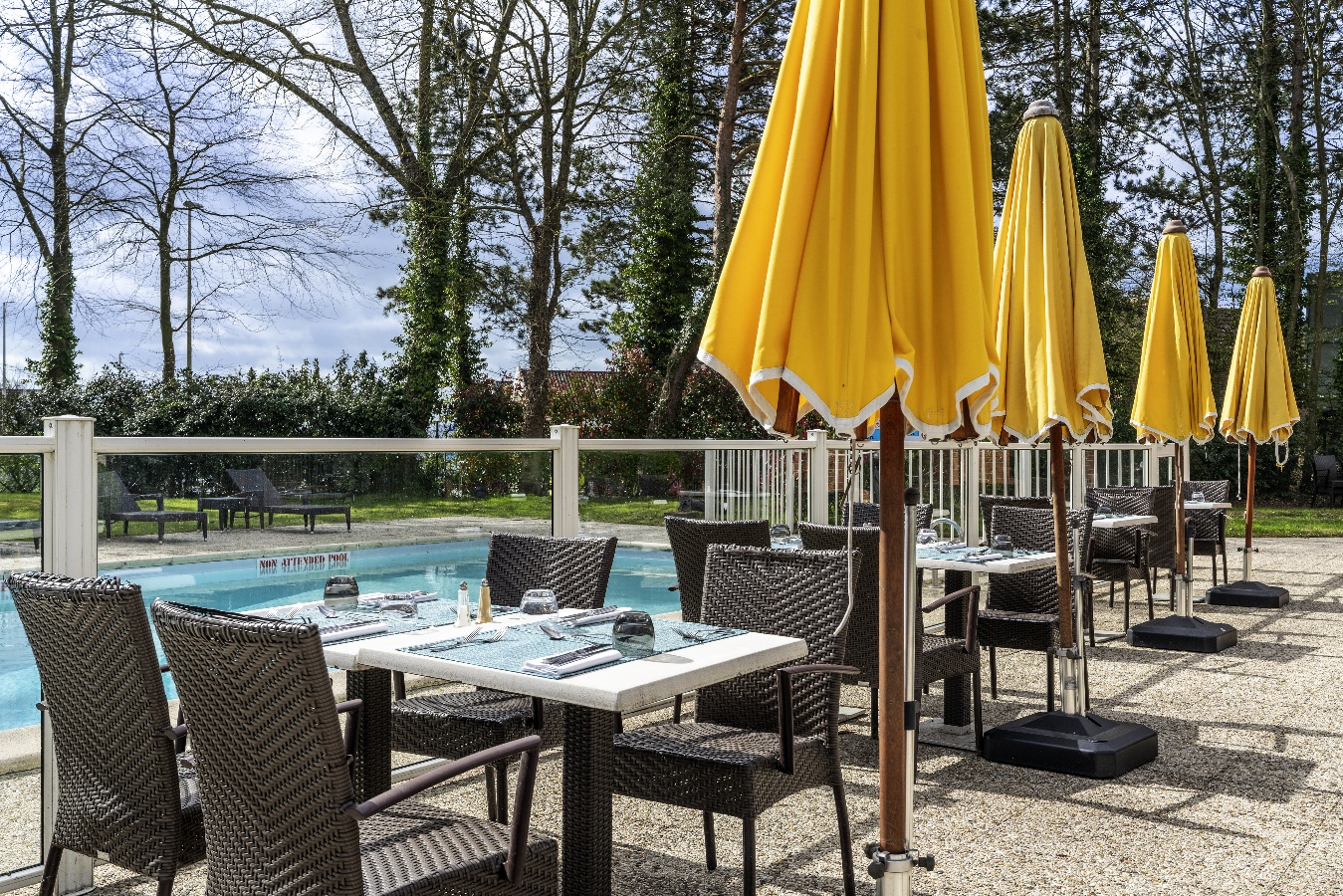 Ibis Styles Lisieux Normandie, Lisieux - photo 11
