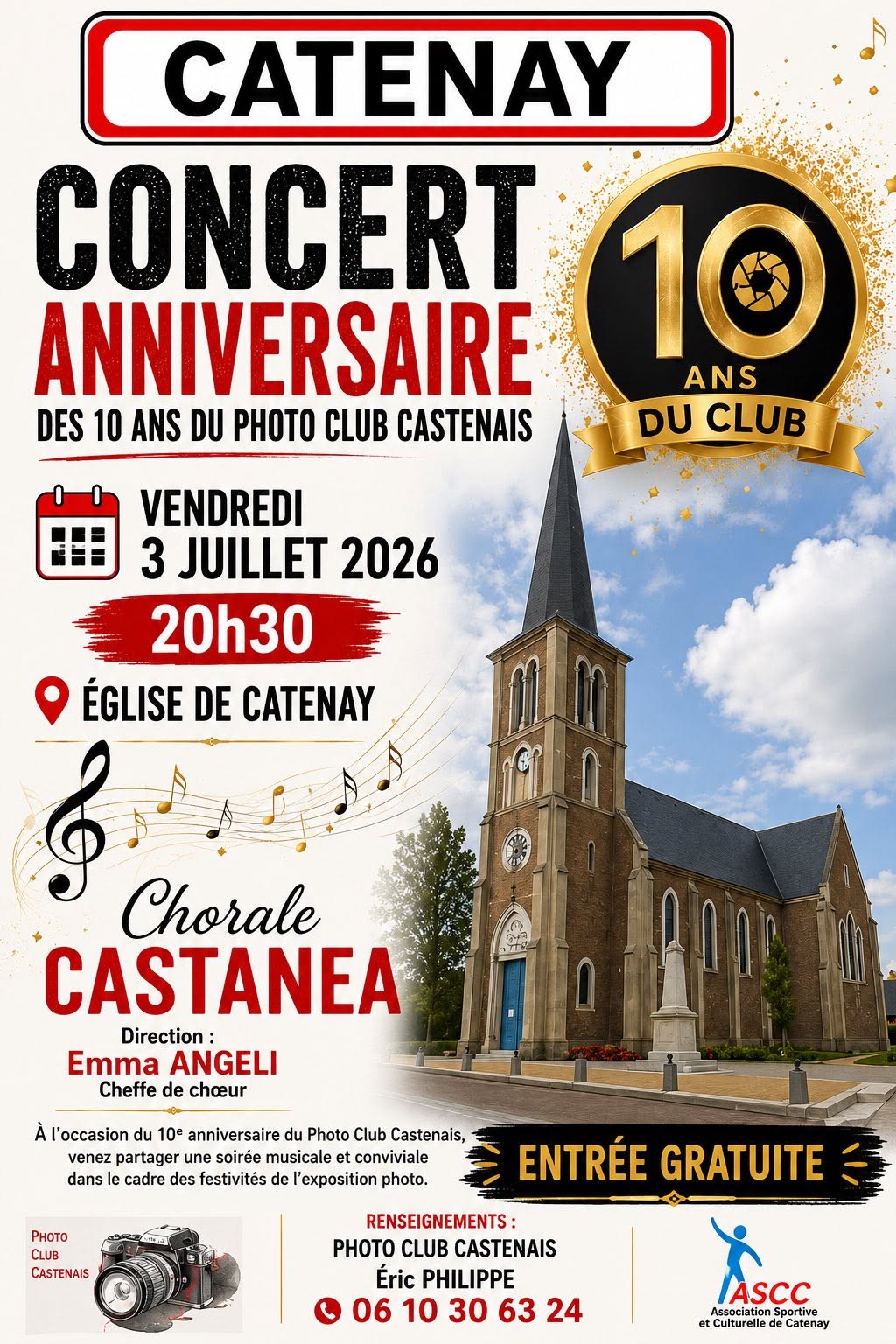 Concert