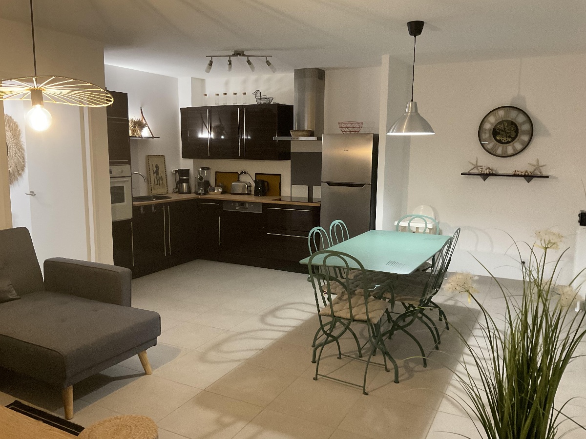 Fred'erick - Ancre Bleue