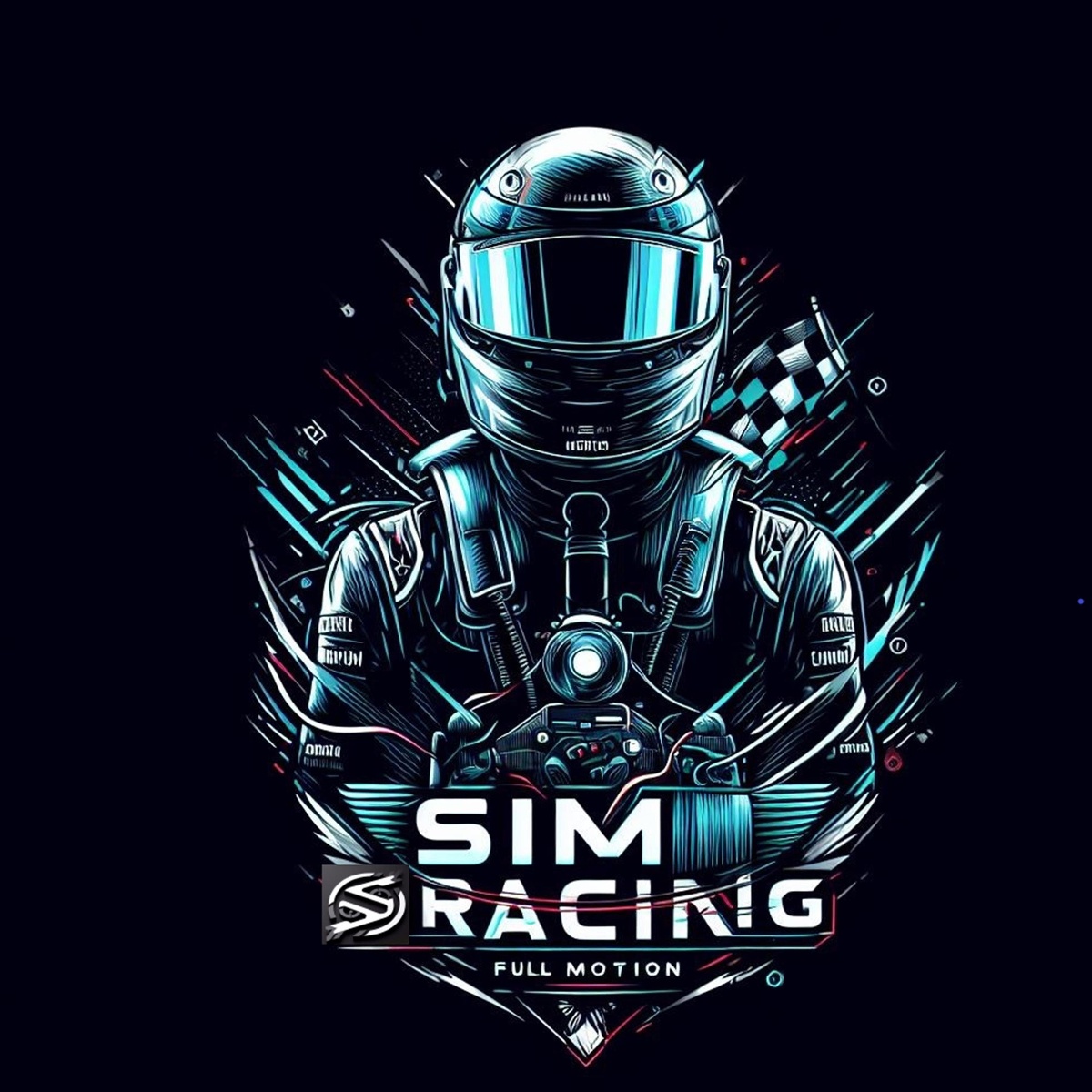 SimRacing Full motion . Espace simu.Escape Game VR, Cabourg - photo 9