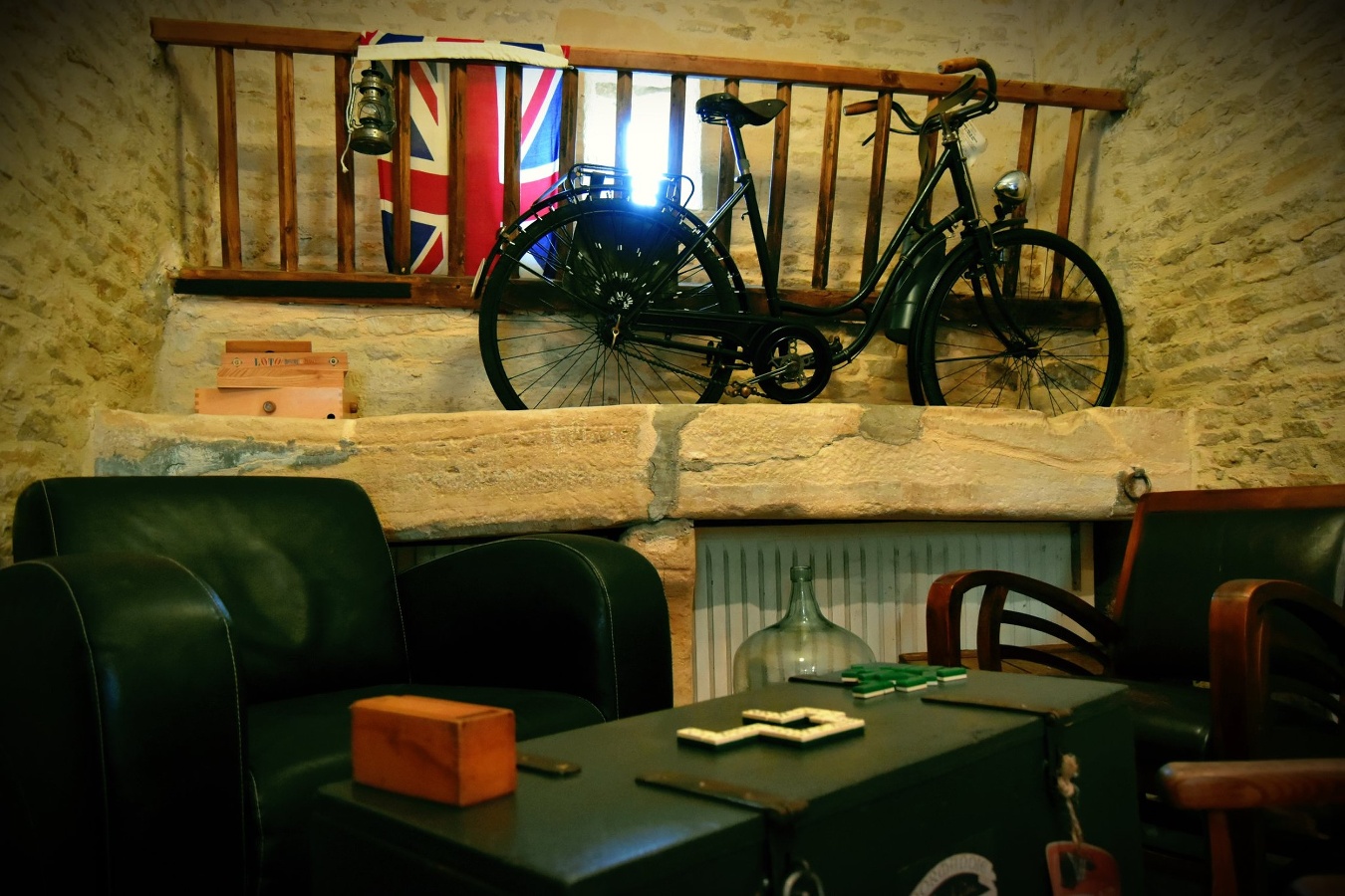 L'Escale, Creully sur Seulles - photo 3