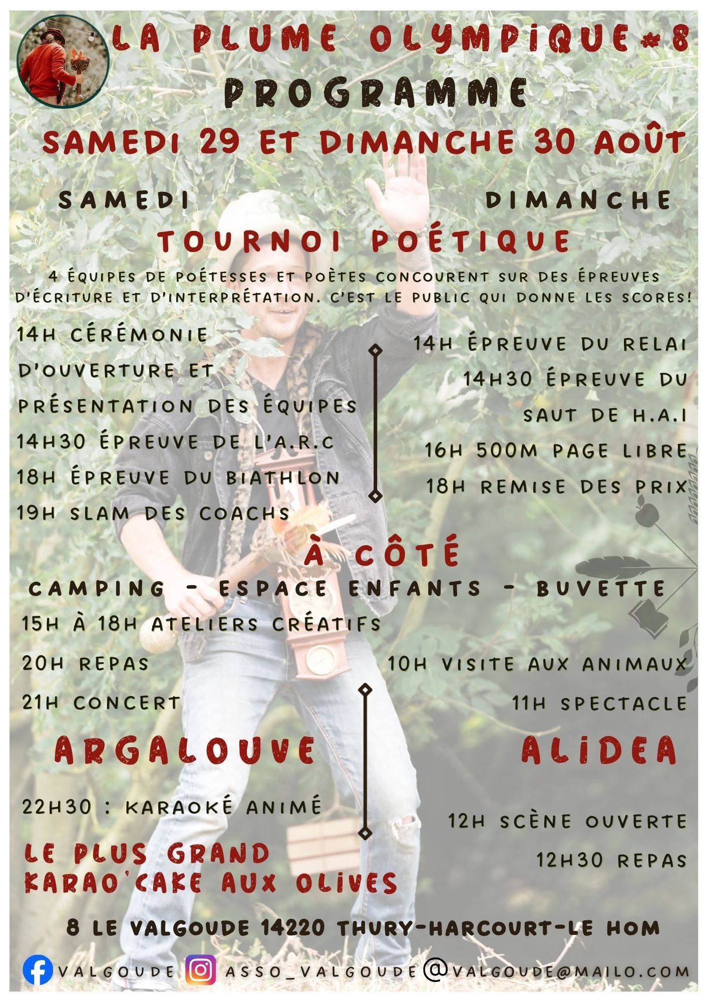 Média additionnel 1