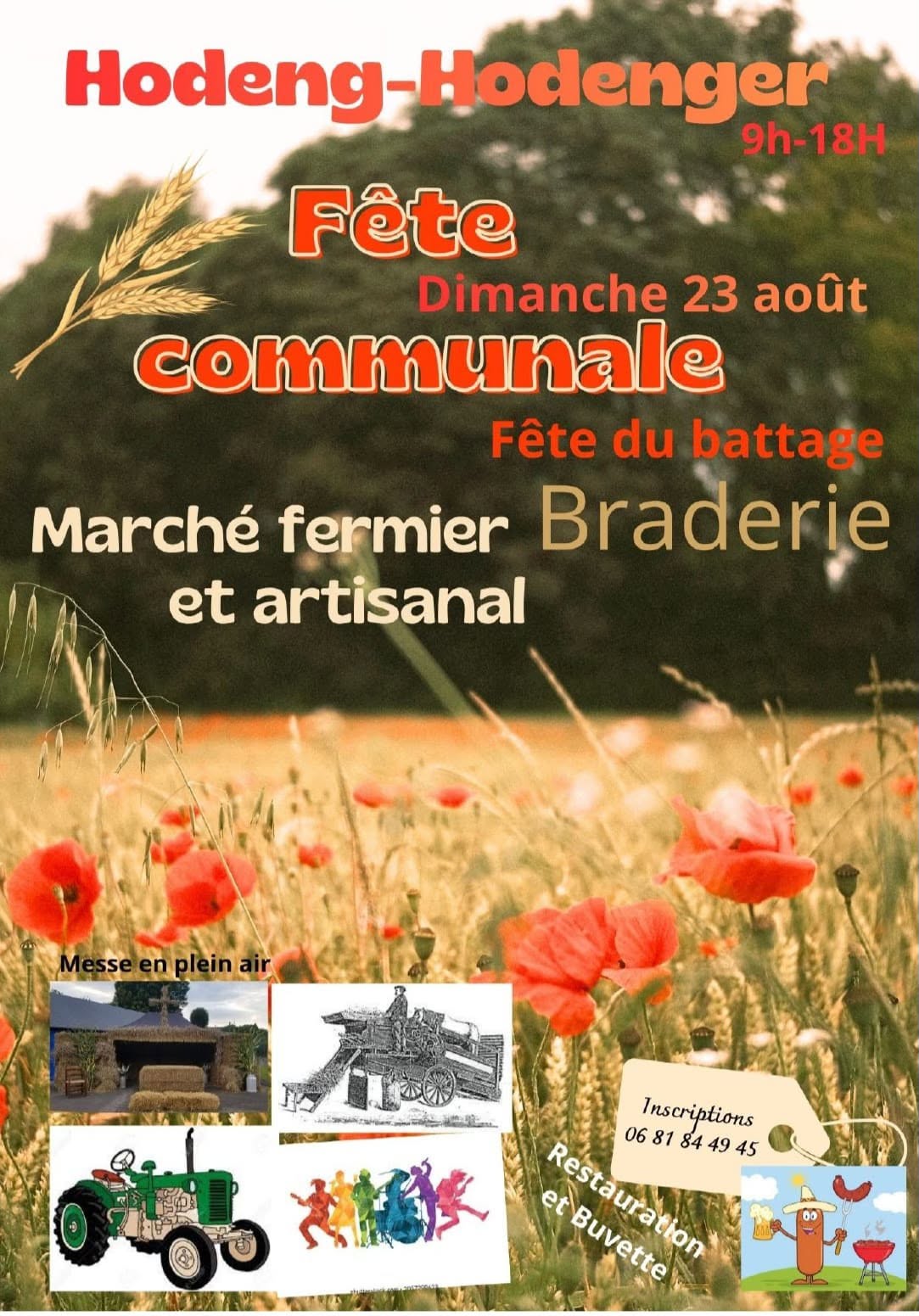 Fête Communale