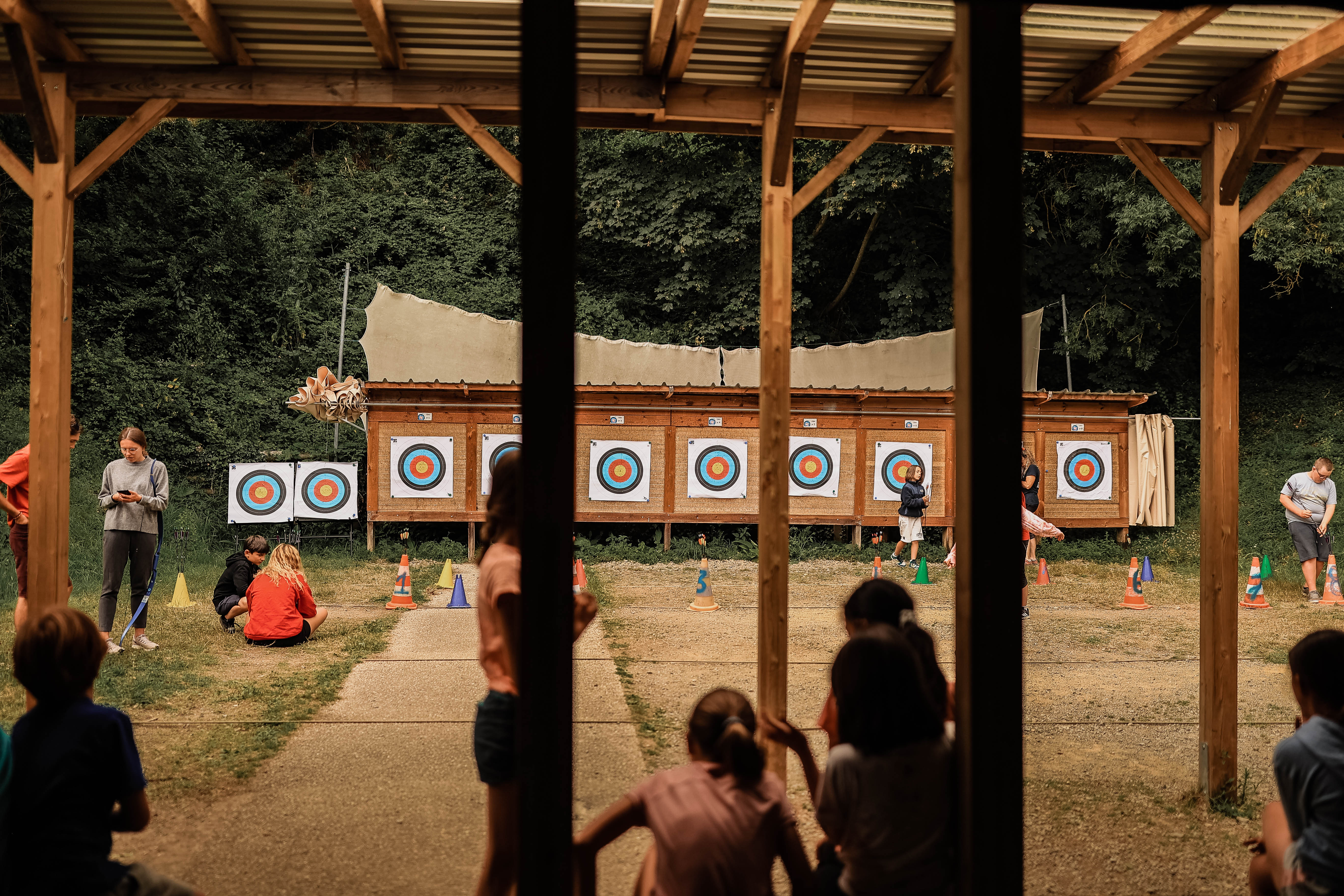 Pont d'Ouilly Loisirs, Pont-d'Ouilly - photo 10