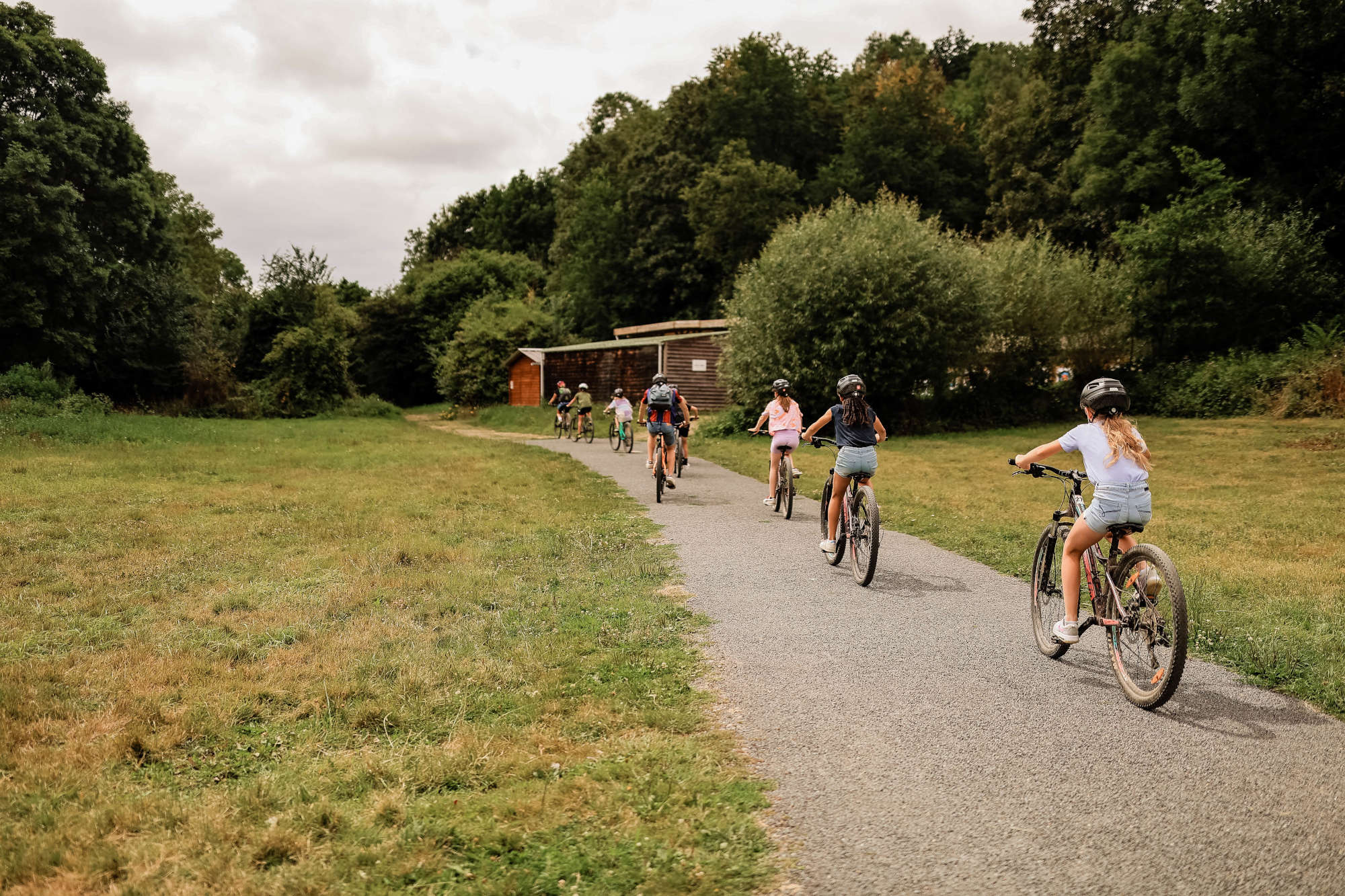Pont d'Ouilly Loisirs, Pont-d'Ouilly - photo 15