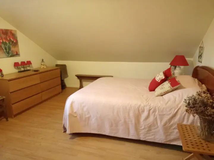 Meublé de tourisme > Chez Louise, Montbray - photo 3