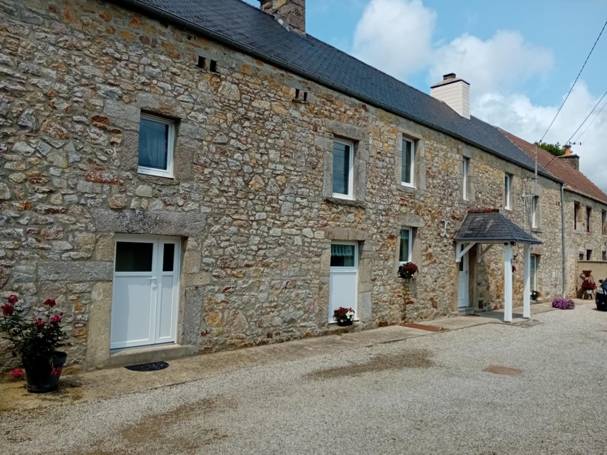 Meublé de tourisme > Le Studio, Saint-Christophe-du-Foc - photo 4