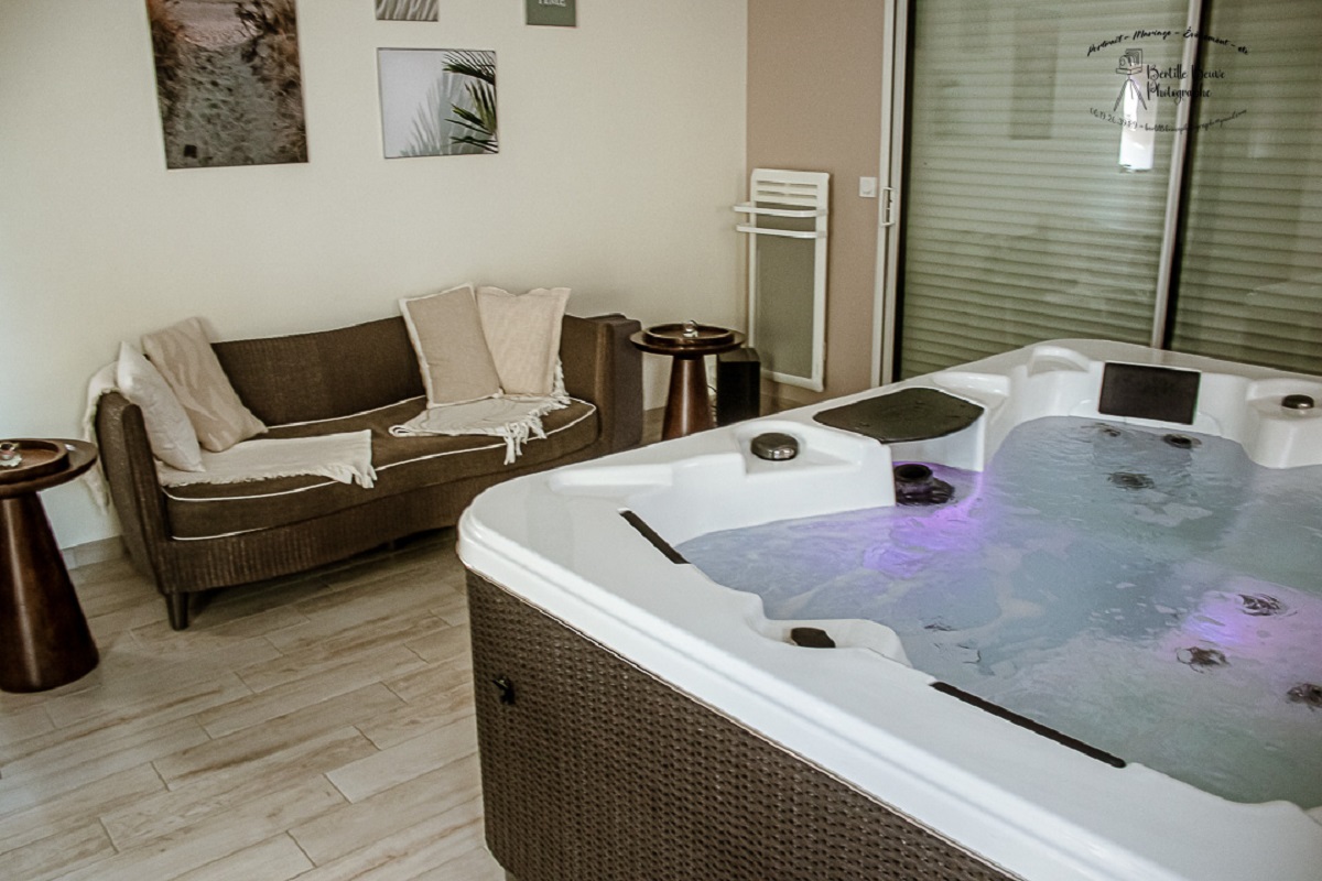 Meublé de tourisme > LamaisonCVL, Port-Bail-sur-Mer - photo 9