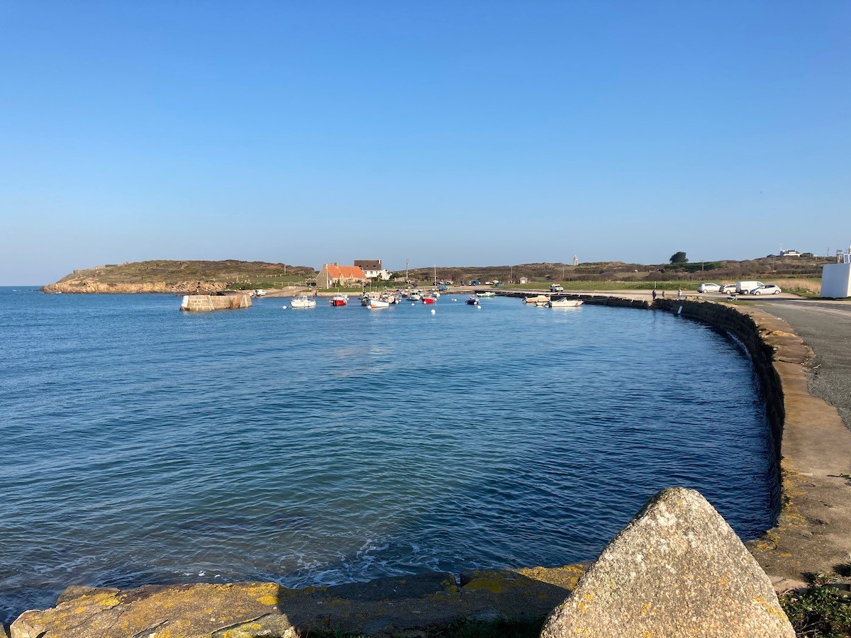 Meublé de Tourisme > La Route du Phare, Fermanville - photo 7