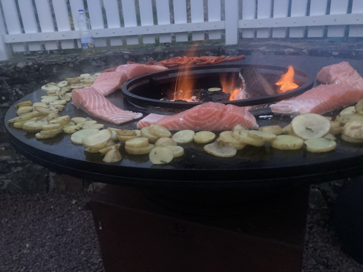 Meublé de tourisme > Les Etables, Siouville-Hague - photo 9