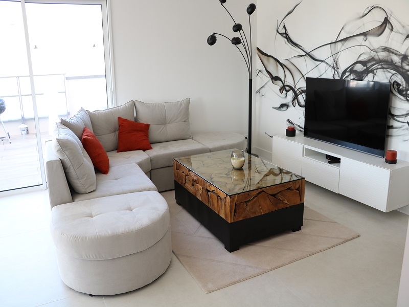 Meublé de tourisme > Les maisons de Louise : l'appartement Jacuzzi, Pirou - photo 16