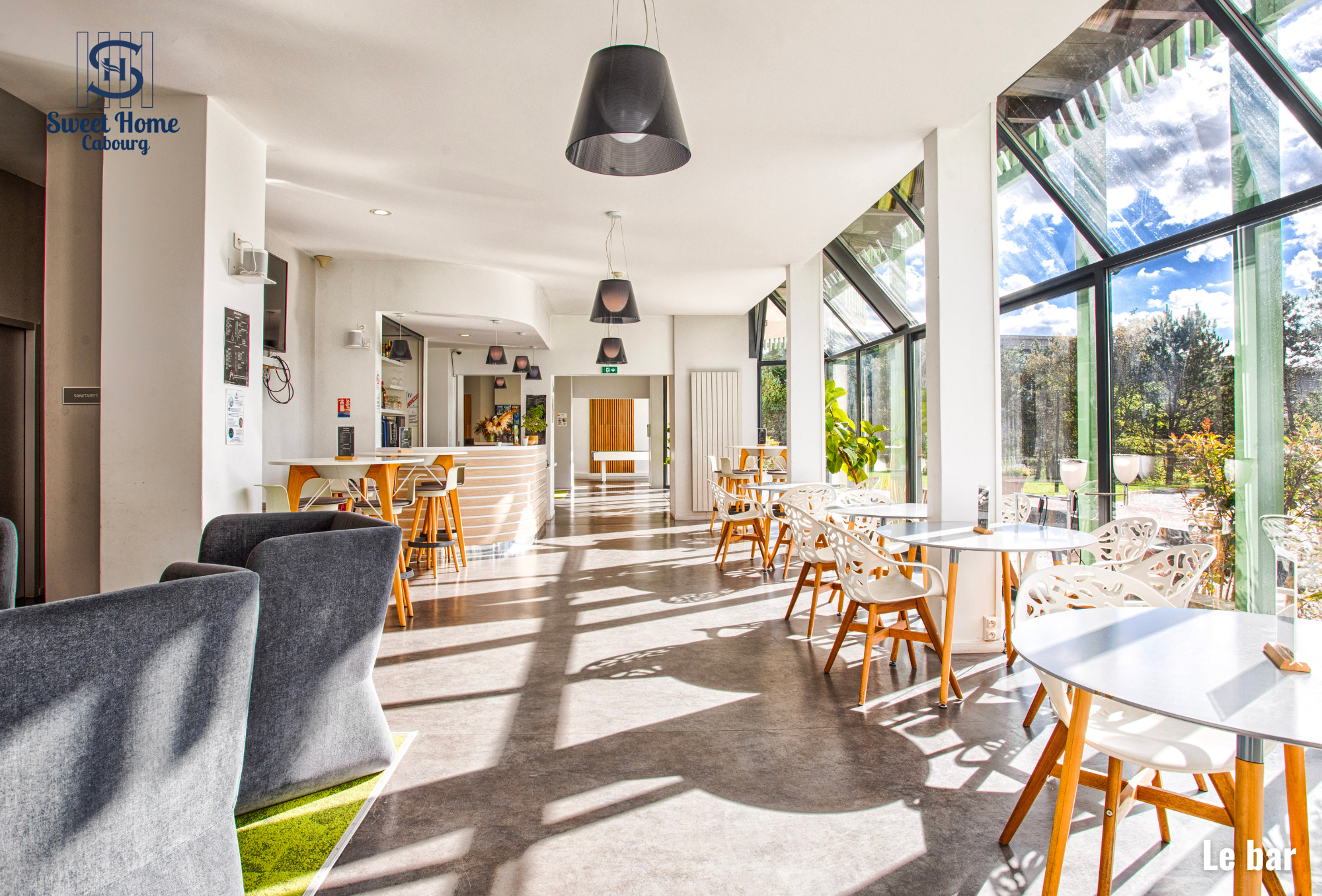 Club de Vacances Sweet Home Cabourg, Cabourg - photo 14