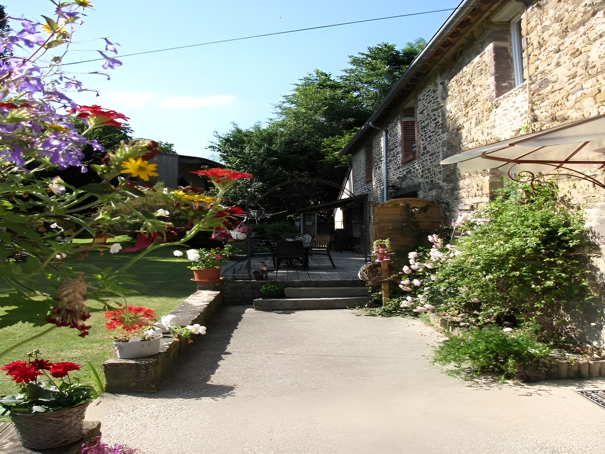 L'Ecurie, La Pommeraye - photo 14