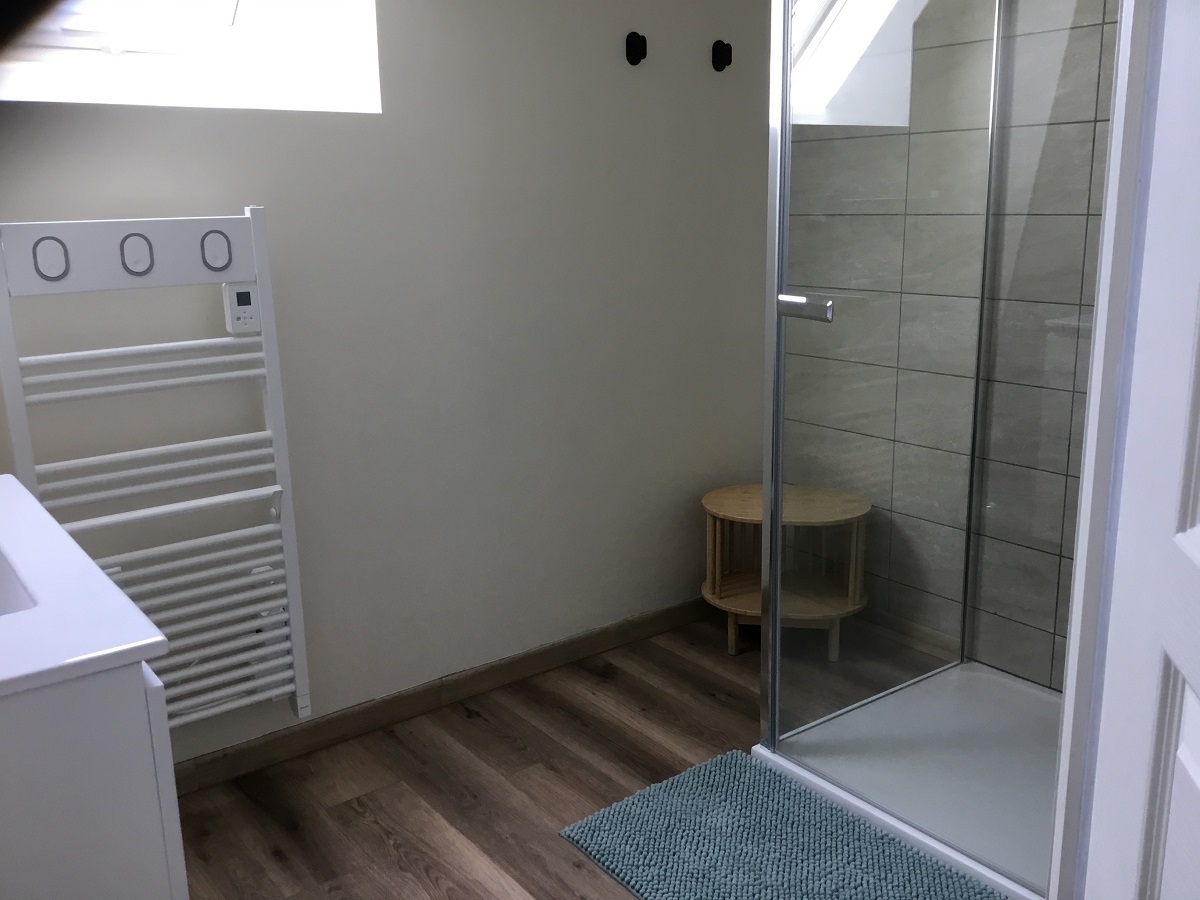 Meublé de tourisme > Le Pressoir, Videcosville - photo 8