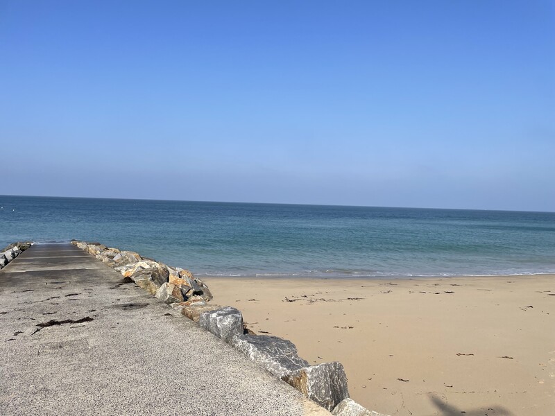 Chambre d'hôtes, Bréhal - photo 2