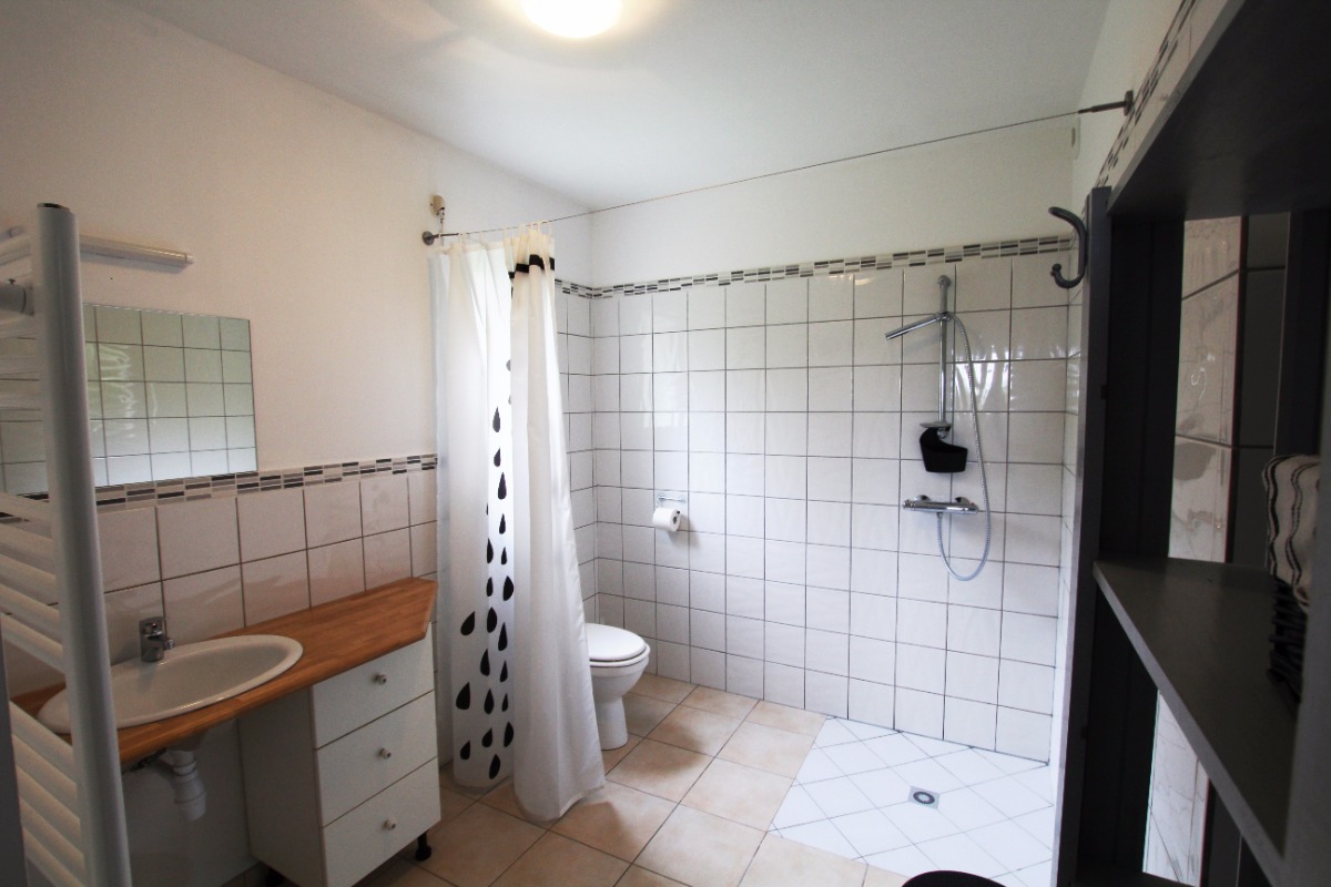 Clévacances H7137 > Les Salicornes, Montmartin-sur-Mer - photo 9