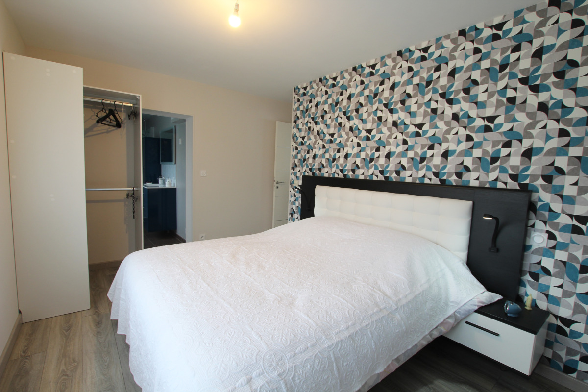 Clévacances H8346 > Les Cactus, Gouville-sur-Mer - photo 8