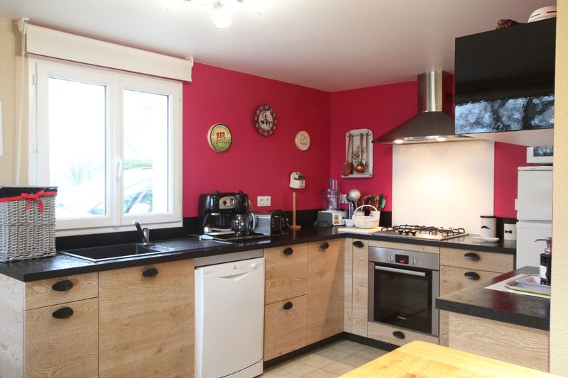 Clévacances H8347 > Le Buisson, Créances - photo 3