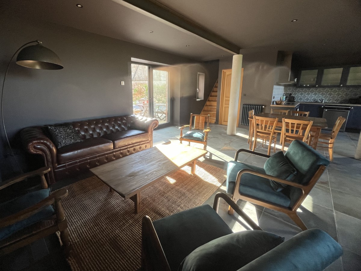 Meublé de tourisme > La Maison de Mary, Anneville-en-Saire - photo 11