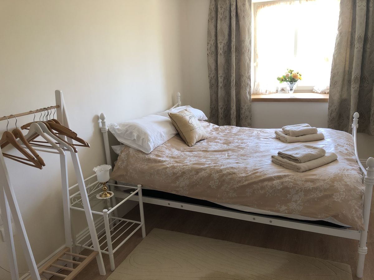 Meublé de tourisme > The Old Farm Gite, Picauville - photo 10