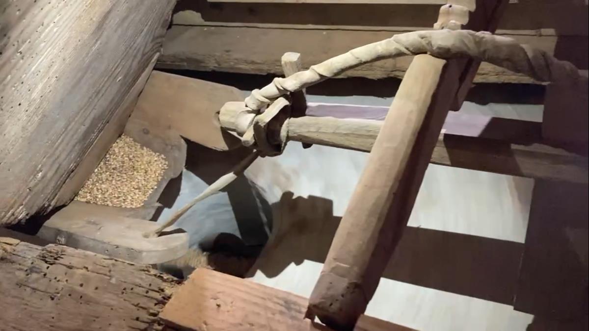 Moulin de la Ville, Négreville - photo 10