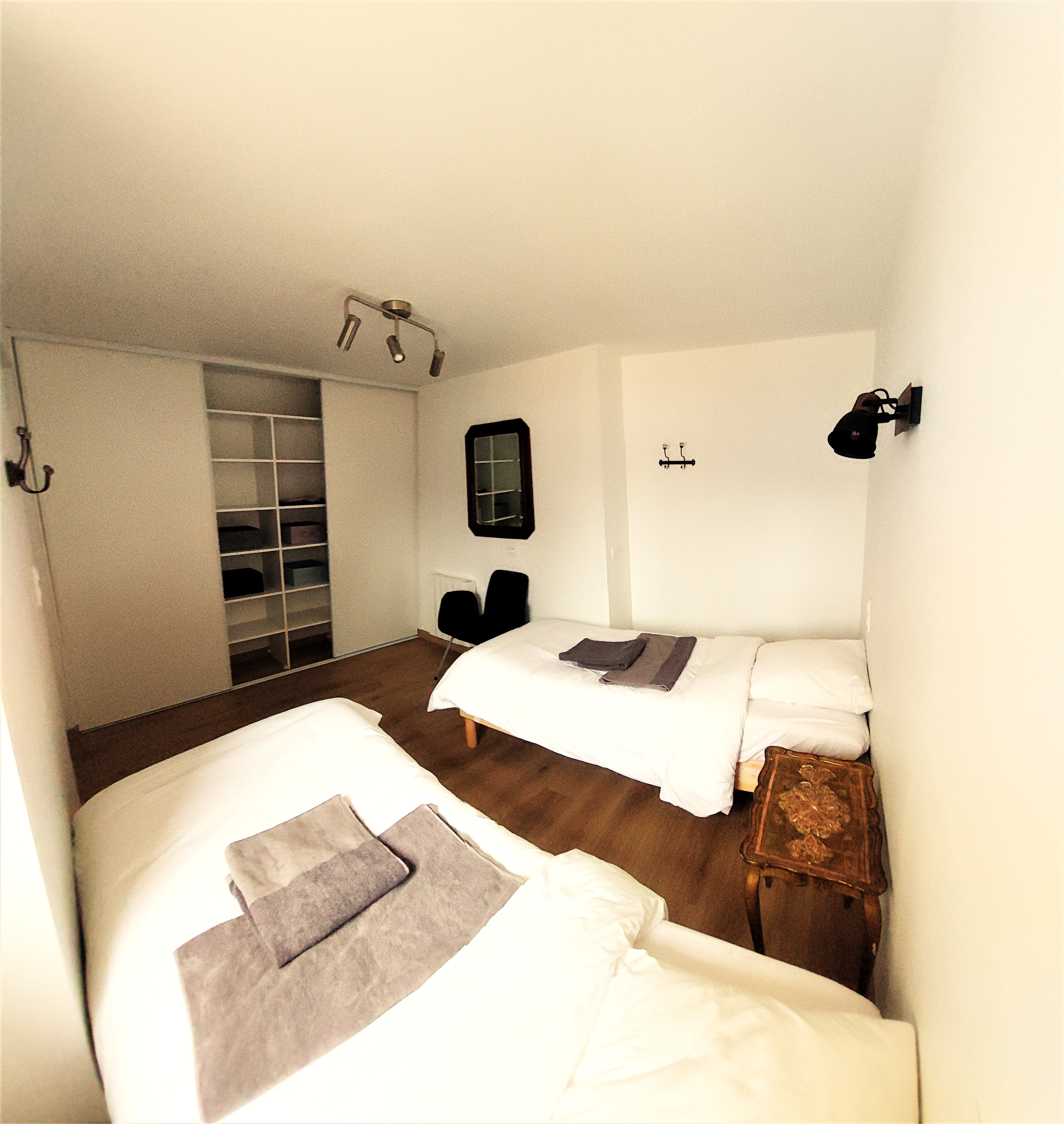 Les pieds dans l'Orne - Gîte L'Aigrette Blanche, Thury-Harcourt-le-Hom - photo 2