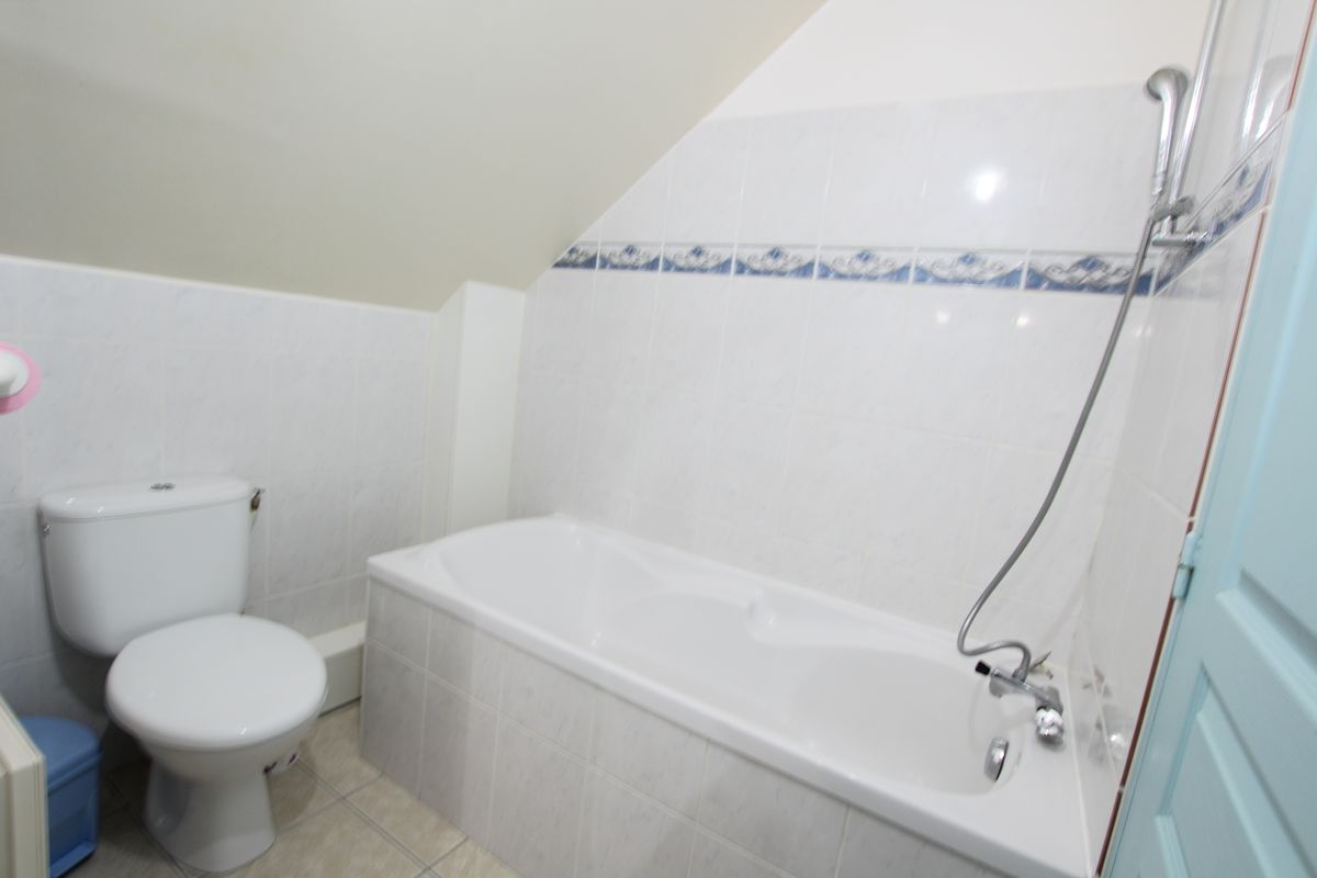 Meublé de tourisme > Gîte n°1, Saint-Germain-le-Gaillard - photo 3