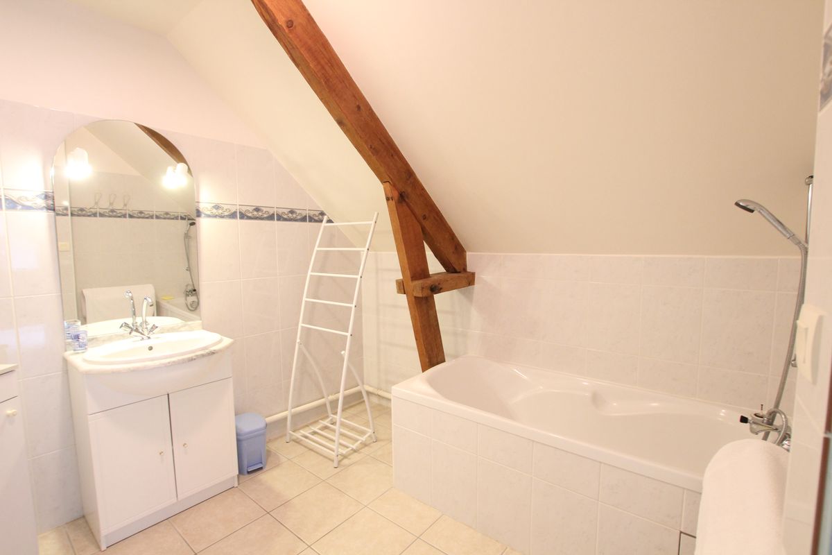 Meublé de tourisme > Gîte n°2, Saint-Germain-le-Gaillard - photo 6