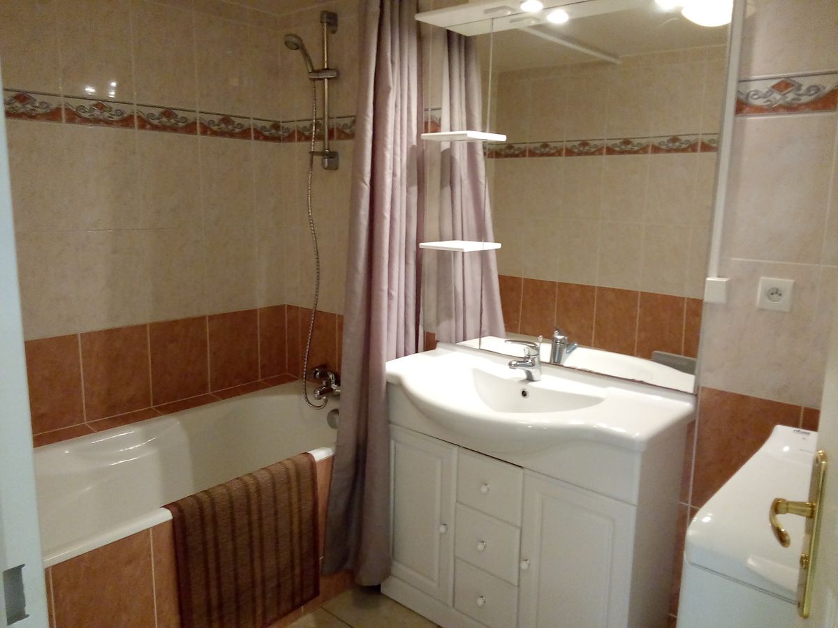 Meublé de tourisme, Granville - photo 4