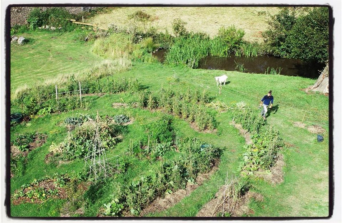 Auberge de Jeunesse > La Buhôtellerie Backpacker