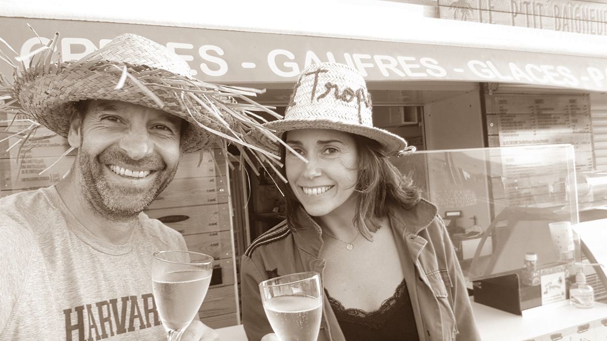 Le P'tit Baigneur, Donville-les-Bains - photo 22