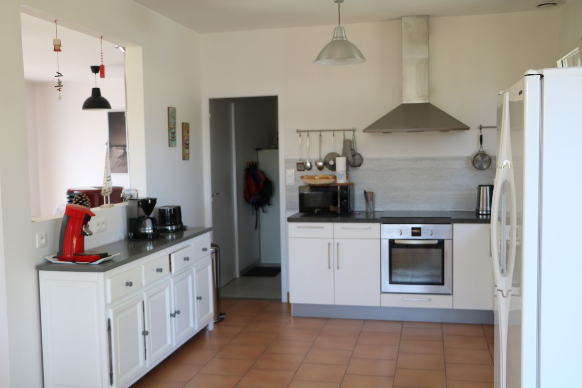 Meublé de tourisme > Maison bord de mer, Pirou - photo 21