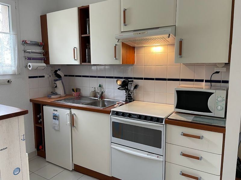 Meublé de tourisme > Domaine de la Faisanderie, Saint-Pair-sur-Mer - photo 10