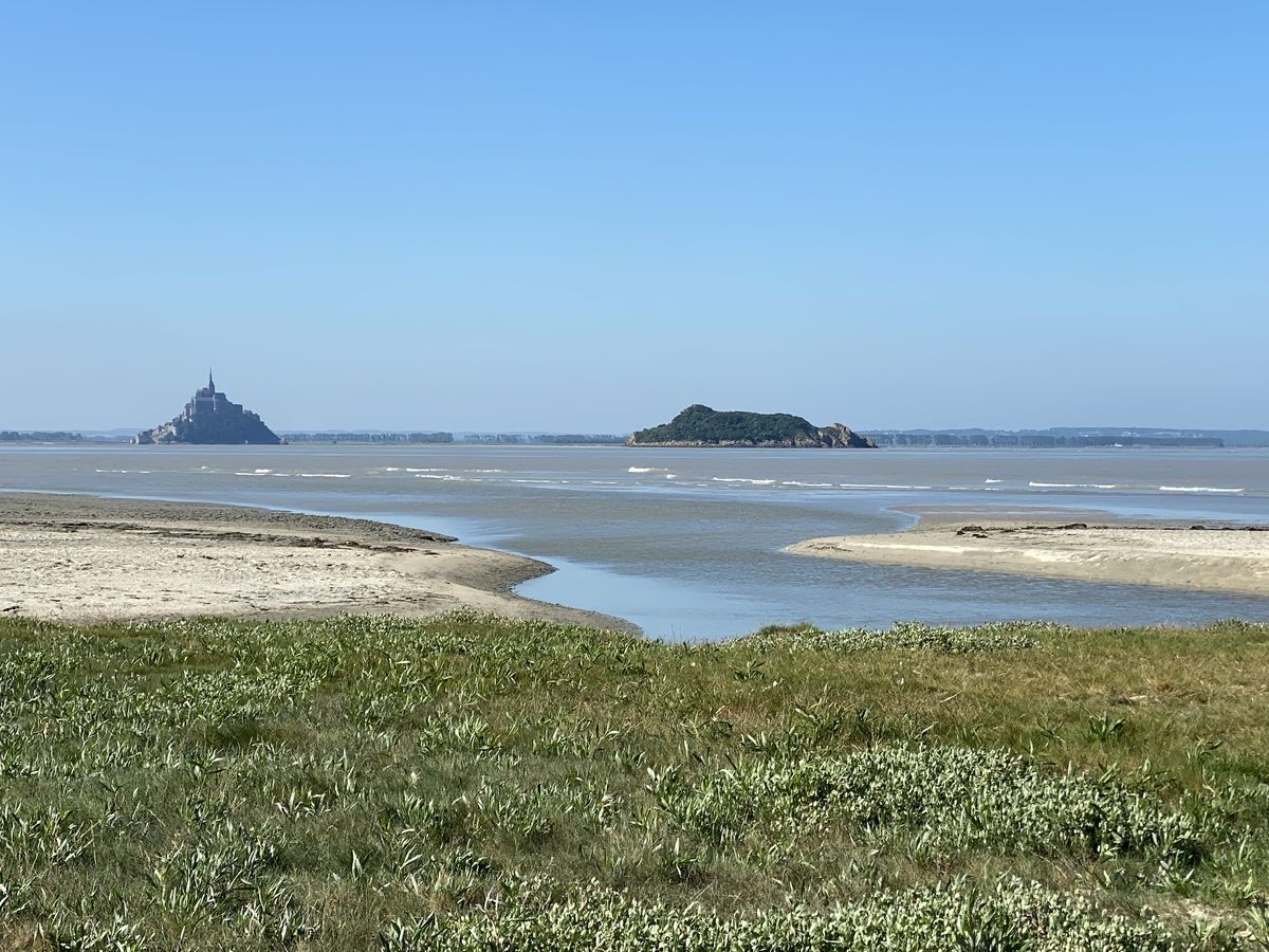 Meublé de tourisme > Cider Cottage, Saint-Pierre-Langers - photo 6