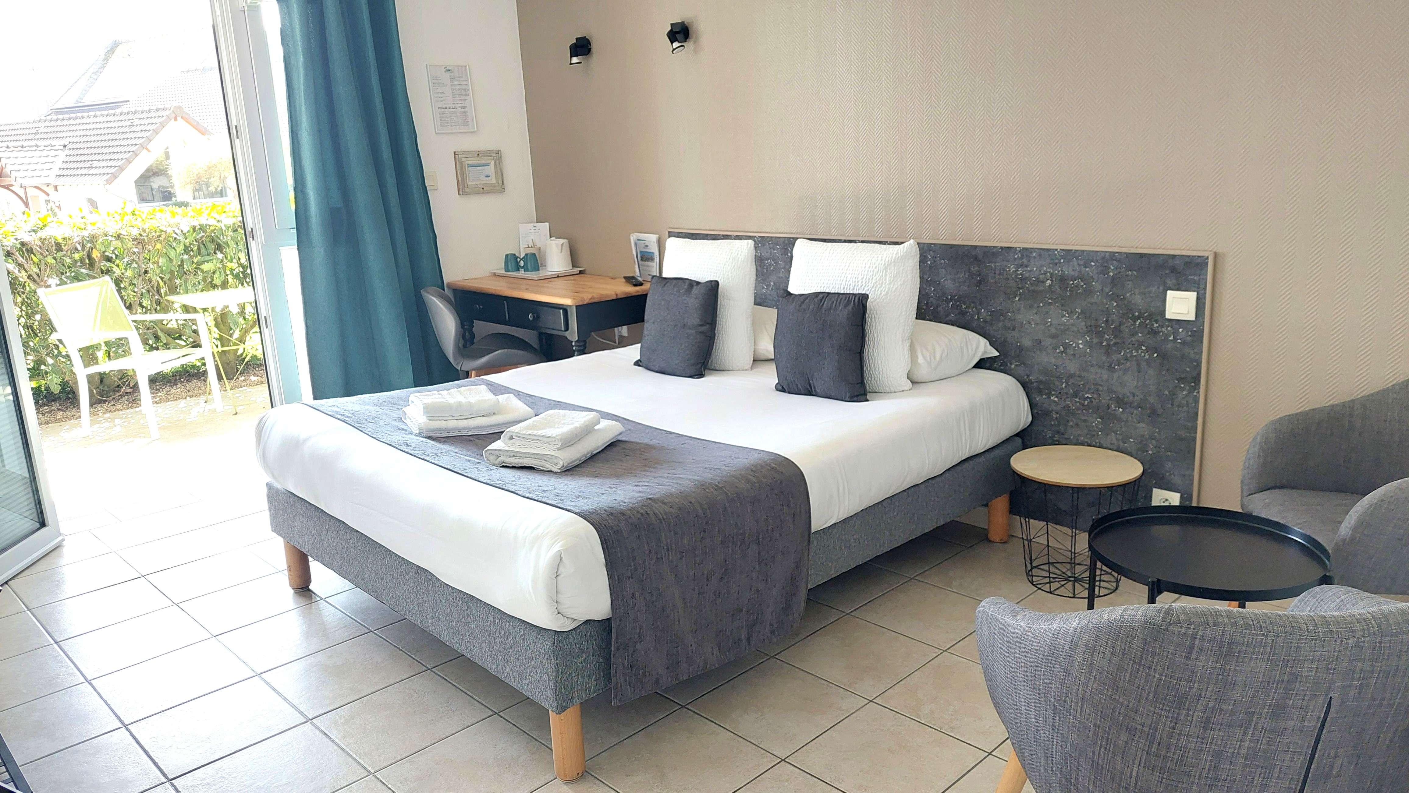 La Rosière, Tracy-sur-Mer - photo 5