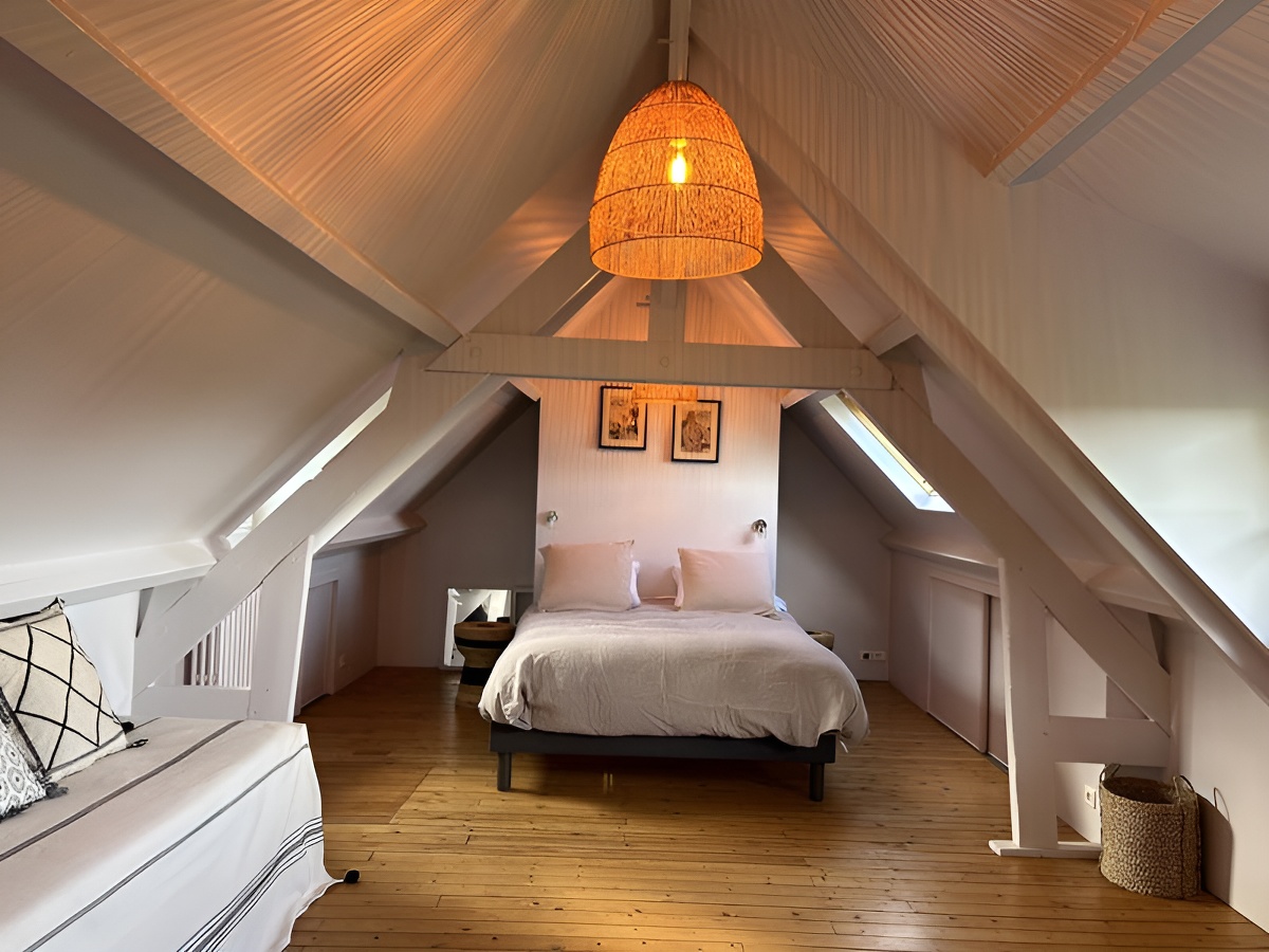 Maison DUNE