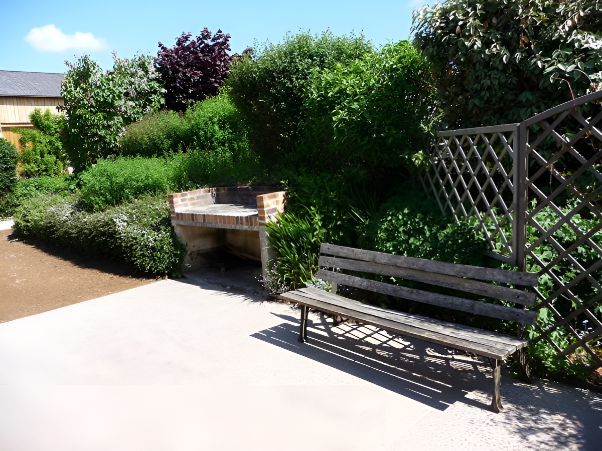 Gîte Runes (18 couchages) - Lotérot, Cahagnes