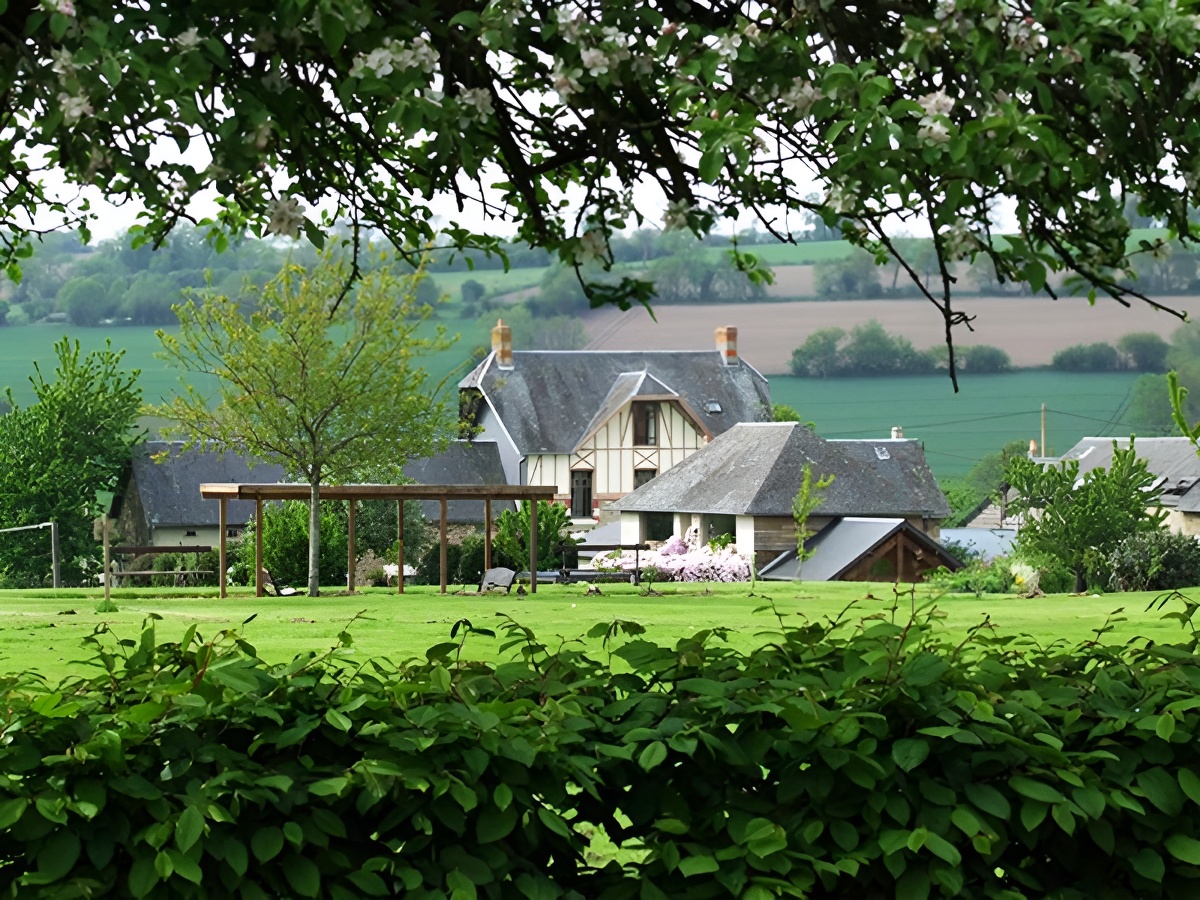 Gîte Runes (18 couchages) - Lotérot, Cahagnes - photo 4