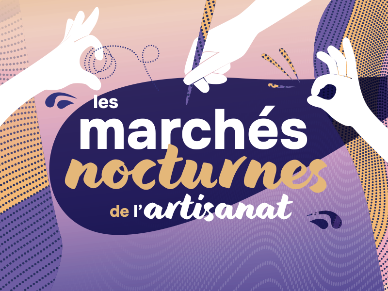 Les marchés nocturnes