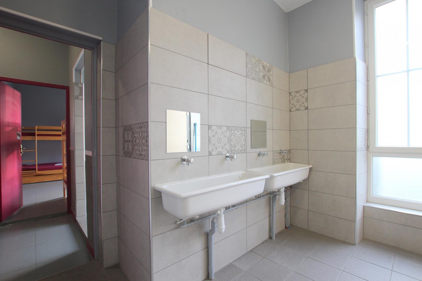 Gîte de Groupe de la Potiche