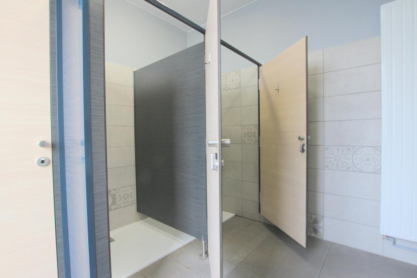 Gîte de Groupe de la Potiche, Pont-d'Ouilly - photo 7