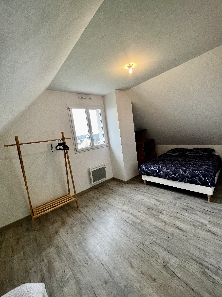 L'Overgnande, Vierville-sur-Mer - photo 11