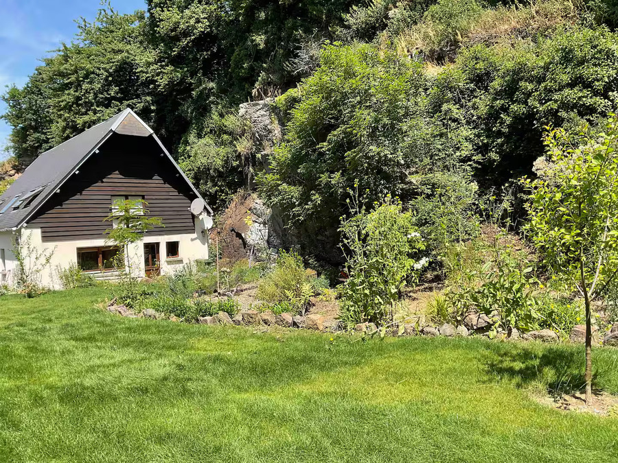 Meublé de tourisme > The Barn, Villebaudon - photo 11