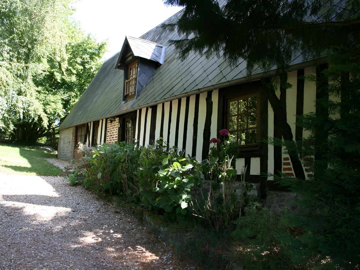 La Drouetterie