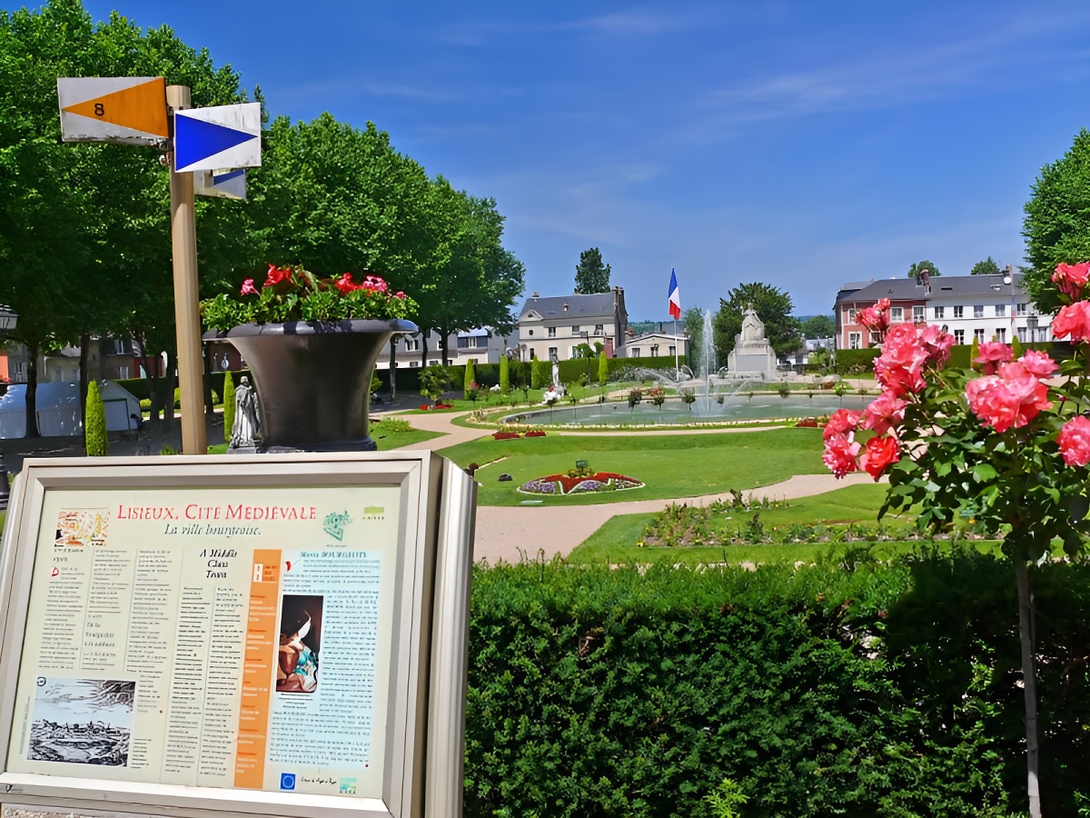 La Drouetterie