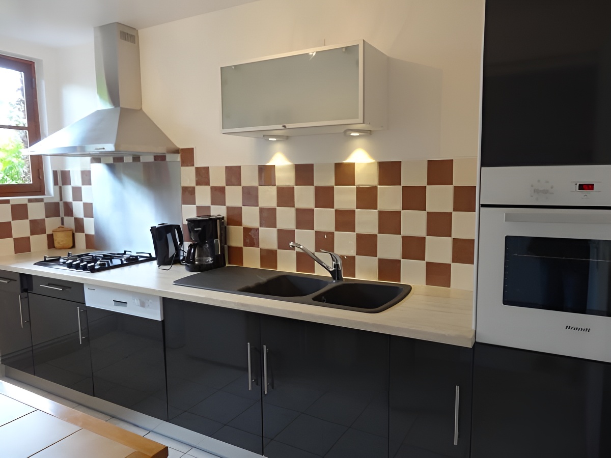 La Ferme du Vey - Le Fuchsia, Le Vey - photo 7