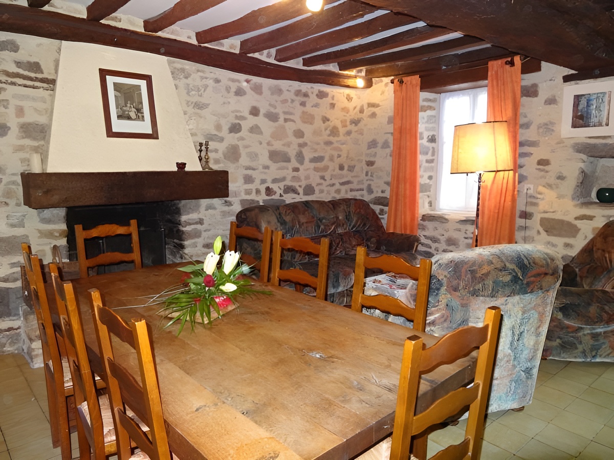 La Ferme du Vey - Le Fuchsia, Le Vey - photo 11