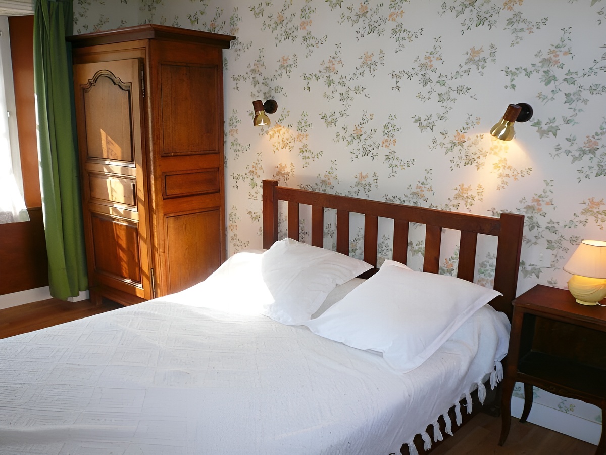 La Ferme du Vey - Le Fuchsia, Le Vey - photo 3