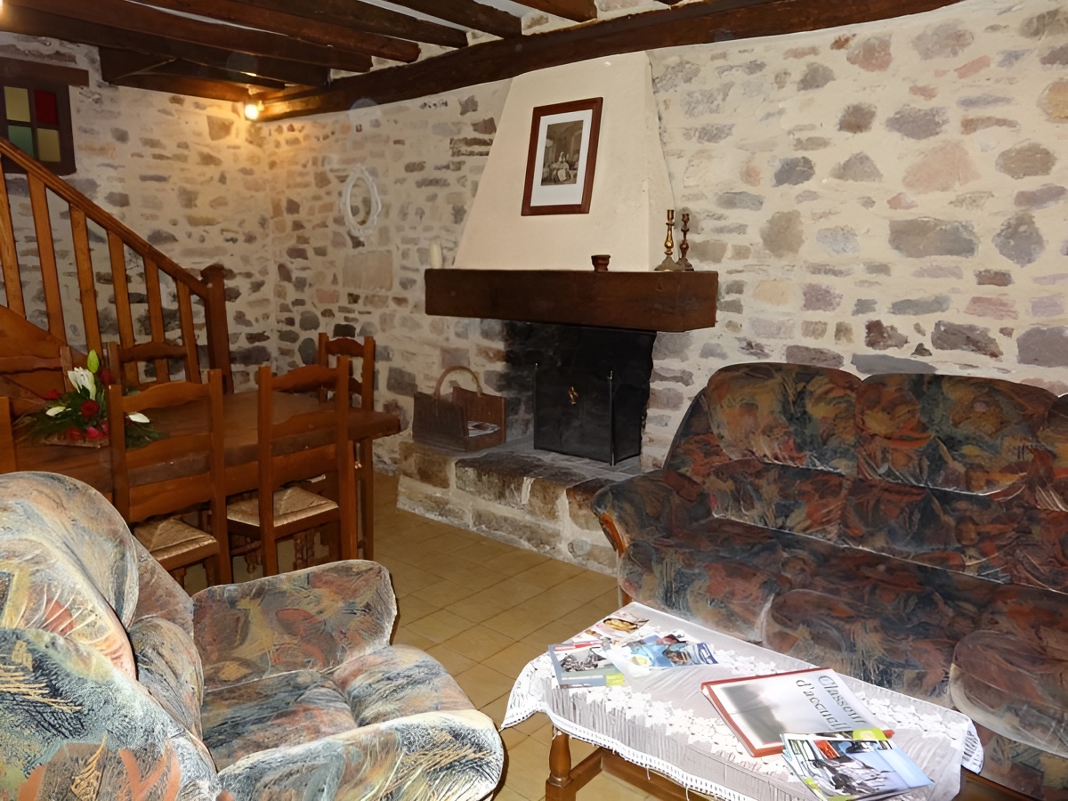 La Ferme du Vey - Le Fuchsia, Le Vey - photo 9